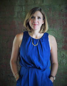 Claire Icel, Digital Marketing Expert, based in Sevenoaks, Kent